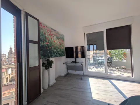 Pis de 62 m² a València