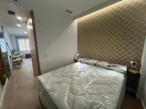 Квартира 34 м² в Кордове