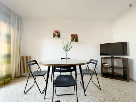Habitació de lloguer, Granada