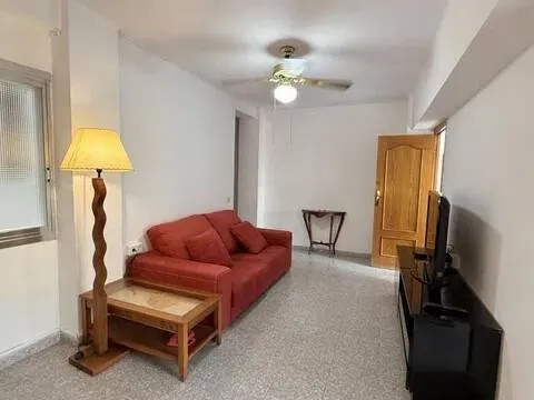 Pis de 101 m² a Almeria