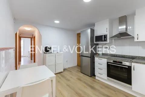 Pis de 129 m² a Alboraia