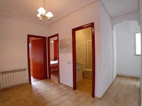 Habitació de lloguer, Ledesma de la Cogolla