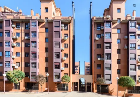 Pis de 85 m² a Madrid