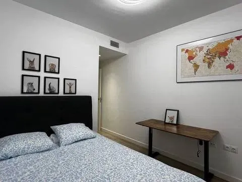 Pis de 1115 m² a Marbella