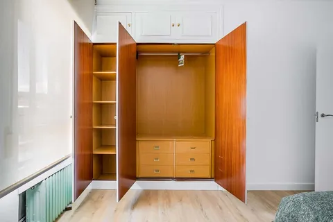 Quarto para alugar, Getafe
