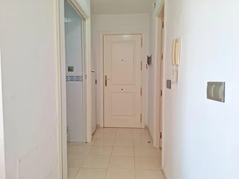 Wohnung 40 m² in Vícar