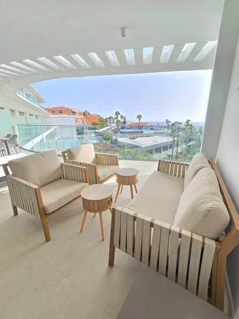 Wohnung 146 m² in Guía de Isora