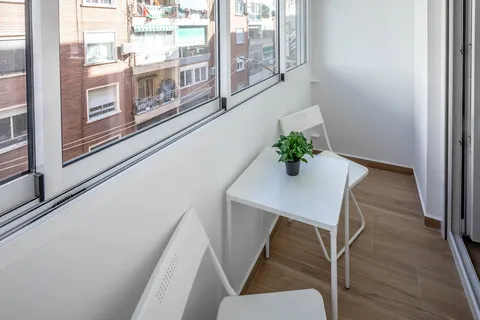 Habitació de lloguer, València