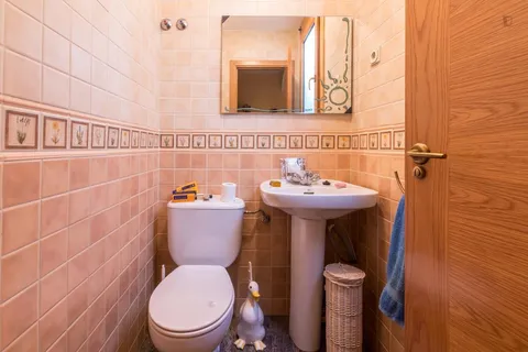 Habitació de lloguer, Getafe