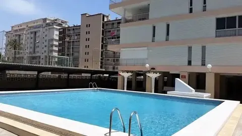 Pis de 65 m² a Alacant