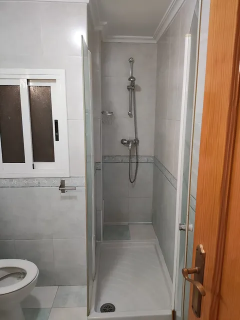 Chambre à louer, Albacete