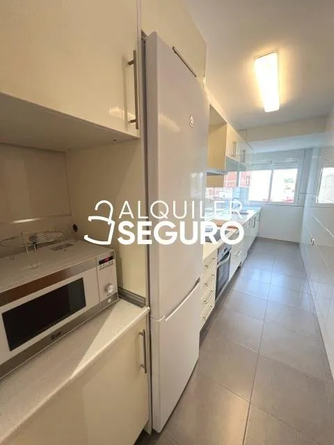Flat 90 m² in Ceutí (4/17)