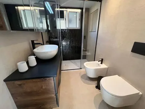 Wohnung 80 m² in Marbella