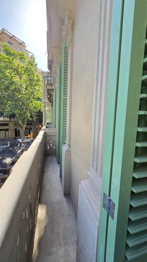 Pis de 178 m² a Barcelona