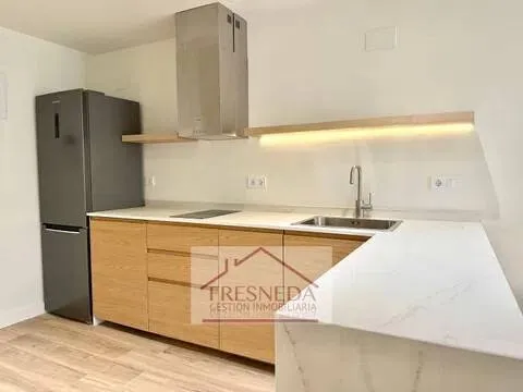 Pis de 49 m² a Oviedo
