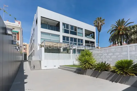 Pis de 90 m² a València