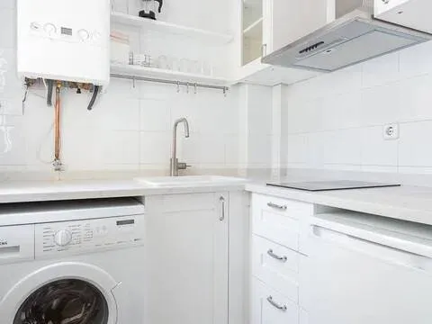 Pis de 30 m² a Madrid