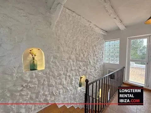Casa de 200 m² a Sant Josep de sa Talaia