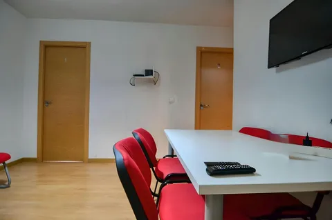 Habitació de lloguer, Getafe