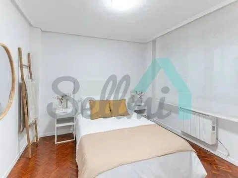 Pis de 37 m² a Oviedo