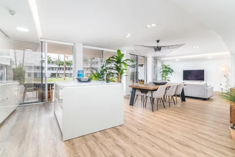 Pis de 186 m² a Estepona
