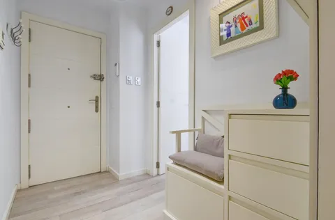 Pis de 96 m² a València