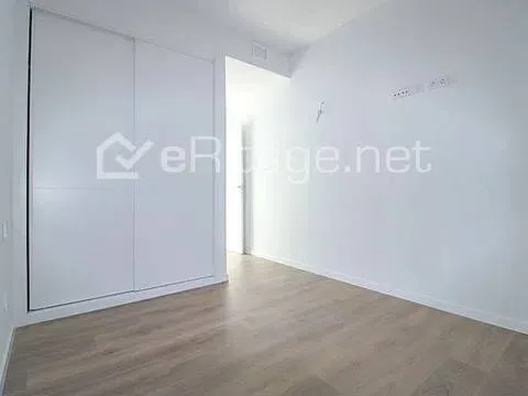 Appartement 88 m² à l'Hospitalet de Llobregat
