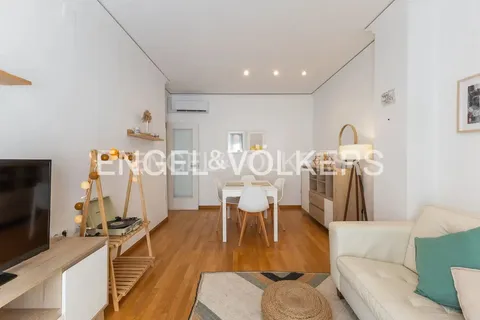 Appartamento 69 m² a Valencia
