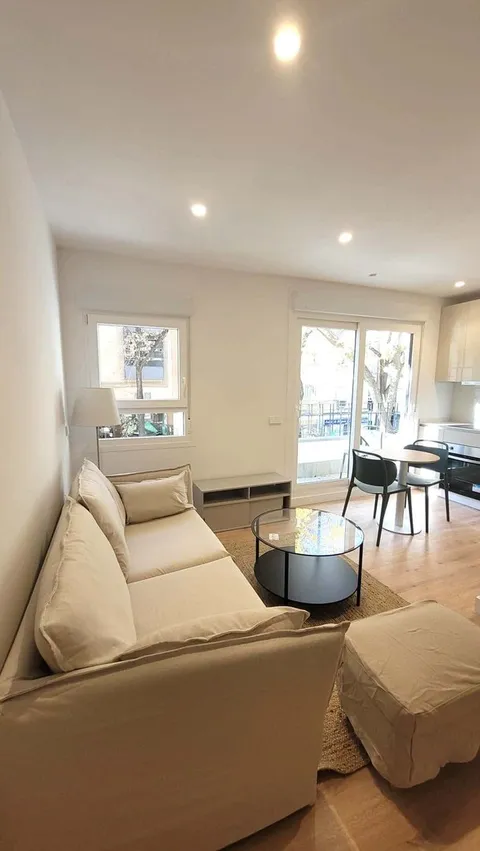 Pis de 71 m² a Madrid