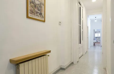 Stanza in affitto, Barcelona