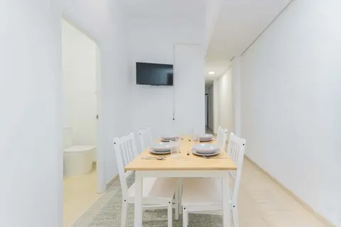 Zimmer zur Miete, Valencia