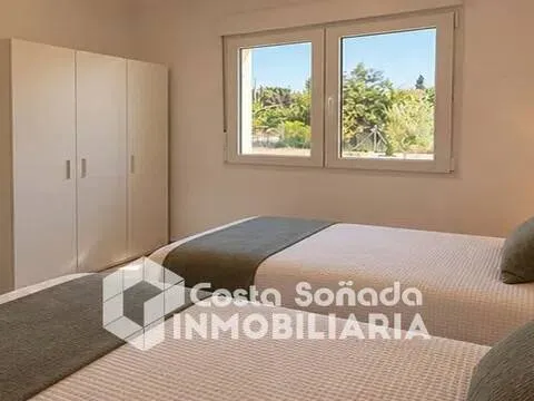 Дом 110 м² в Altea