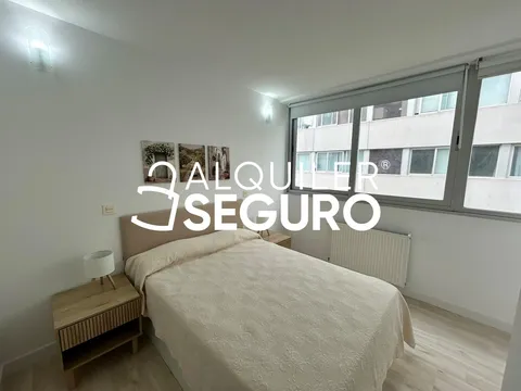 Wohnung 50 m² in Madrid