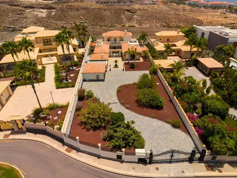 Casa de 372 m² a Adeje