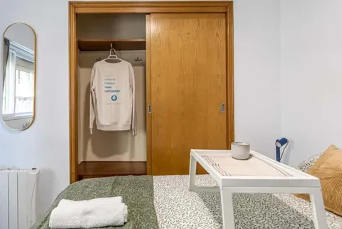 Habitació de lloguer, València