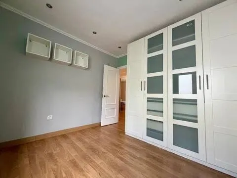 Wohnung 91 m² in Gijón / Xixón