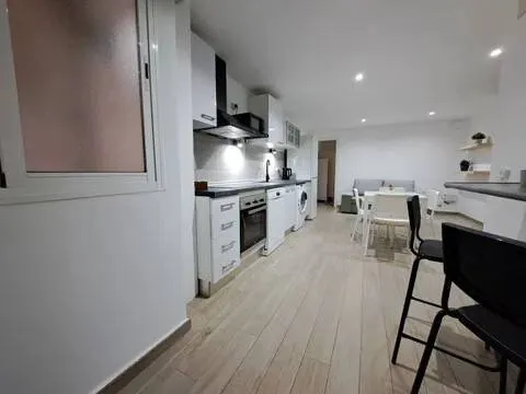 Habitació de lloguer, València
