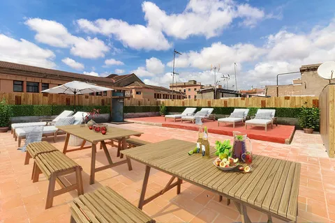 Pis de 65 m² a Barcelona