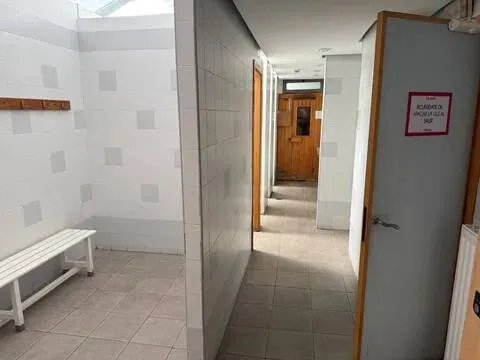 Pis de 150 m² a València