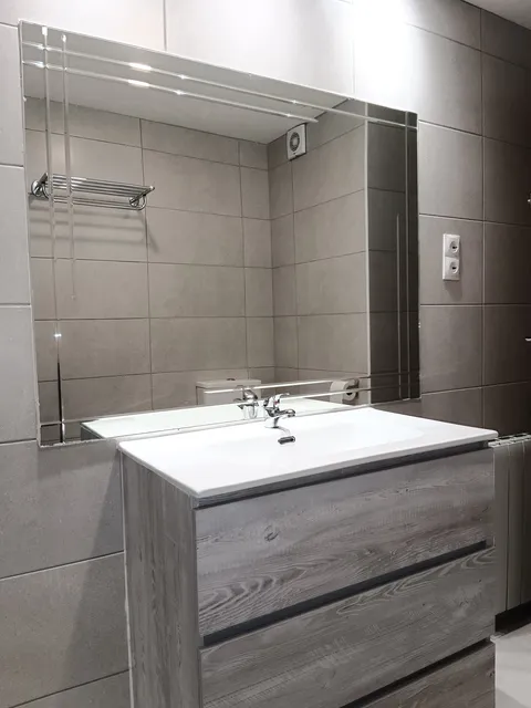 Habitació de lloguer, Móstoles
