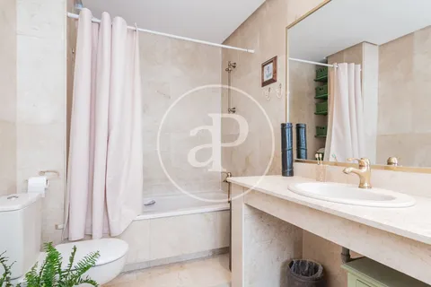 Pis de 86 m² a Madrid