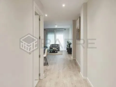 Pis de 90 m² a Valdemoro
