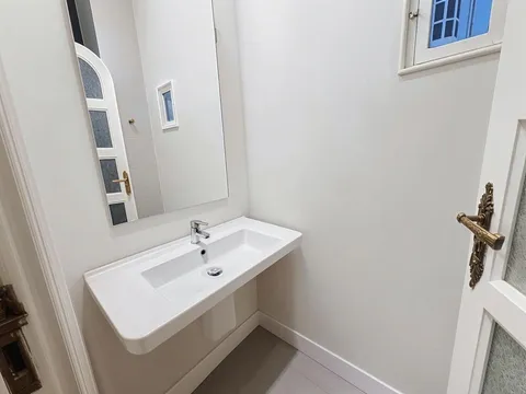 Pis de 189 m² a València