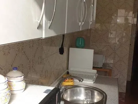 Wohnung 95 m² in Sevilla