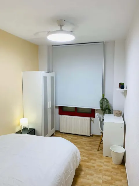 Zimmer zur Miete, Madrid (2/26)