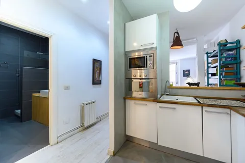 Wohnung 80 m² in Madrid
