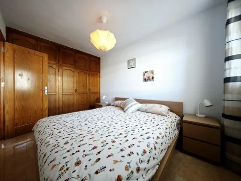 Pis de 40 m² a San Bartolomé de Tirajana