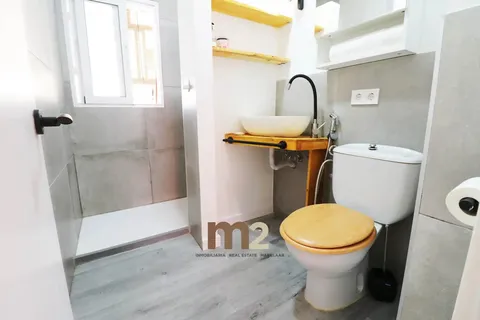Pis de 62 m² a Torrevella