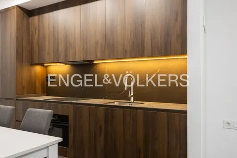 Pis de 40 m² a València