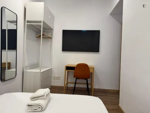 Appartamento 78 m² a Madrid